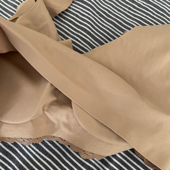 Daisy Fuentes lace bra/bralette S - Picture 3 of 4